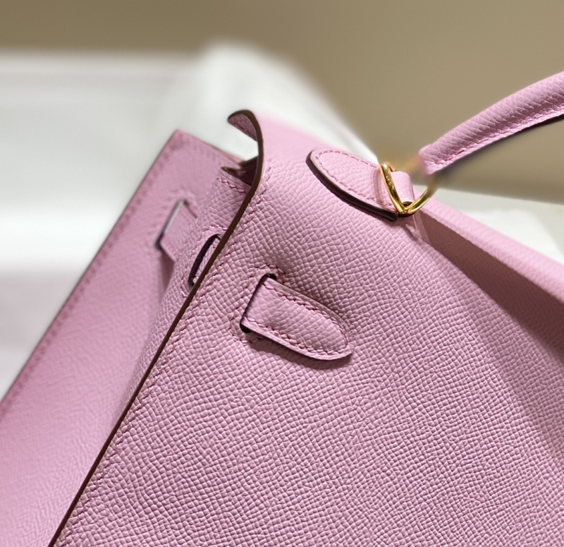 HERMES Kelly Handbag