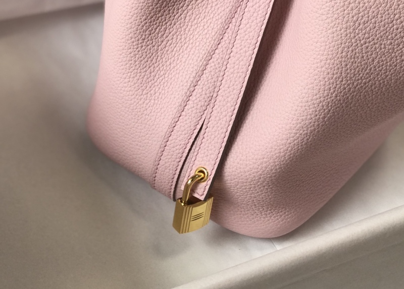 HERMES Picotin Lock Handbag