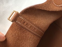 HERMES Picotin Lock Handbag