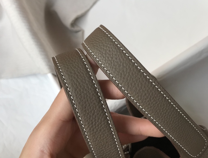 HERMES Picotin Lock Handbag