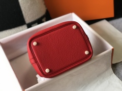 HERMES Picotin Lock Handbag