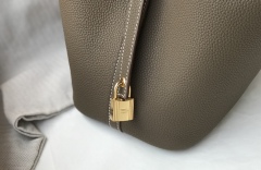 HERMES Picotin Lock Handbag