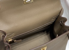 HERMES Kelly Handbag