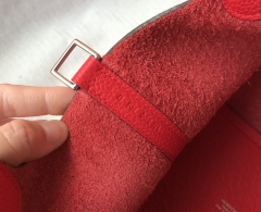 HERMES Picotin Lock Handbag