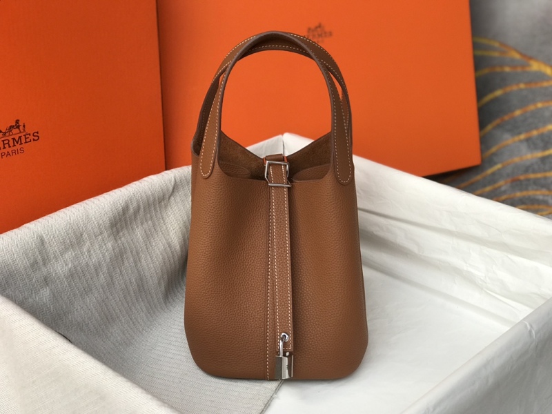 HERMES Picotin Lock Handbag