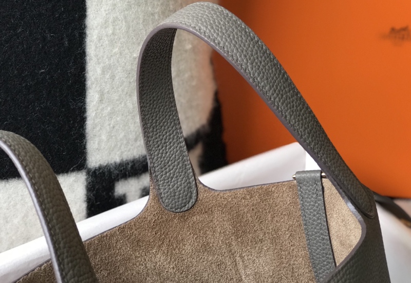 HERMES Picotin Lock Handbag