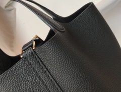HERMES Picotin Lock Handbag