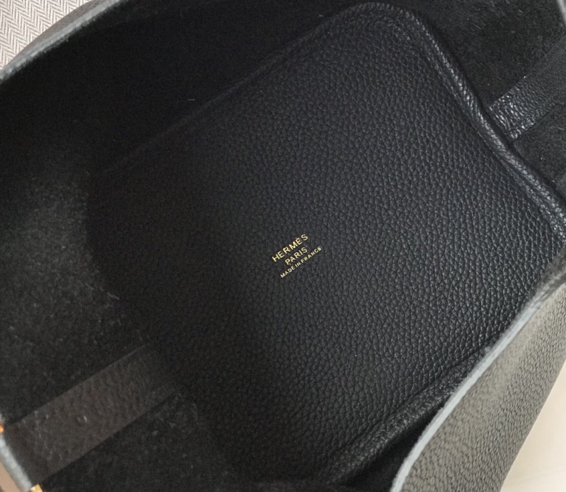 HERMES Picotin Lock Handbag
