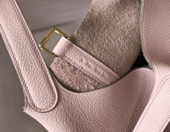 HERMES Picotin Lock Handbag