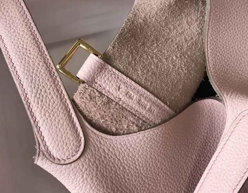 HERMES Picotin Lock Handbag