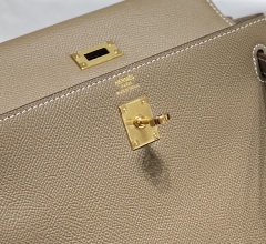 HERMES Kelly Handbag