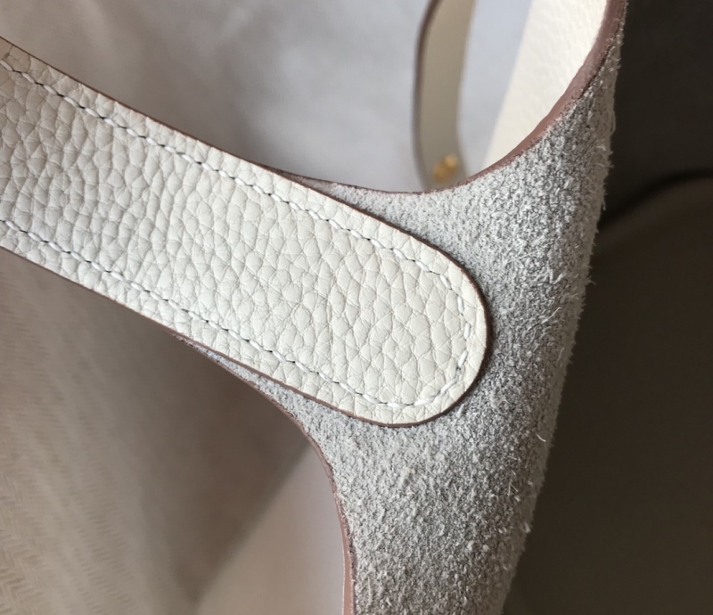 HERMES Picotin Lock Handbag