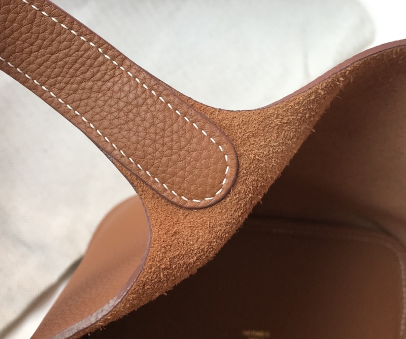 HERMES Picotin Lock Handbag