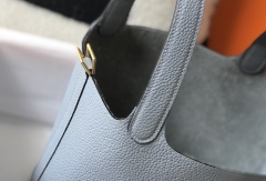 HERMES Picotin Lock Handbag