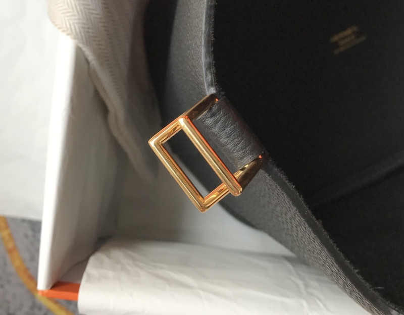 HERMES Picotin Lock Handbag