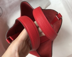 HERMES Picotin Lock Handbag