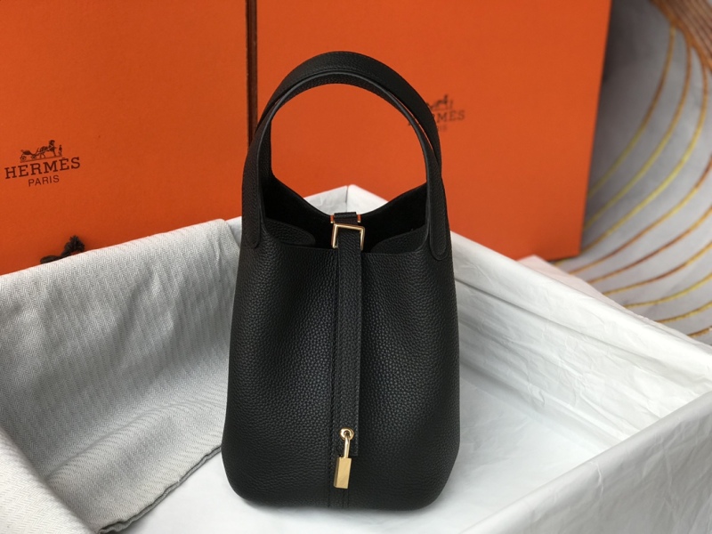 HERMES Picotin Lock Handbag