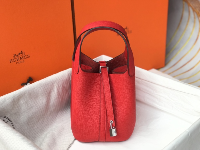 HERMES Picotin Lock Handbag