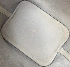 HERMES Picotin Lock Handbag