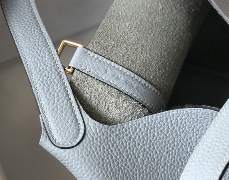 HERMES Picotin Lock Handbag