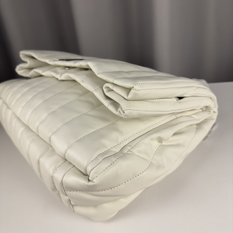 BALENCIAGA  MONACO Medium Chain Bag