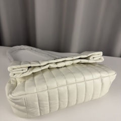 BALENCIAGA  MONACO Small Chain Bag