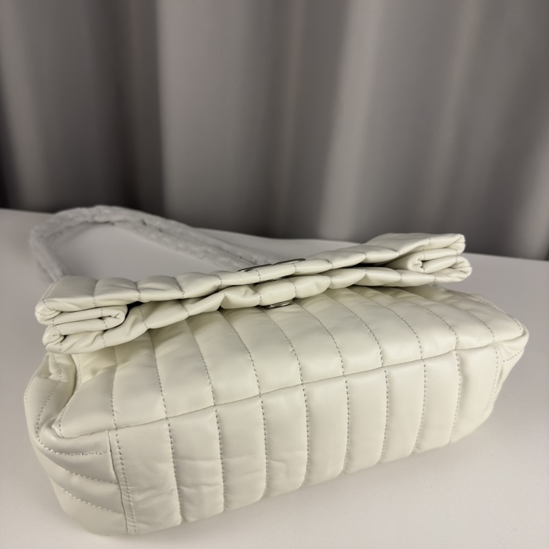 BALENCIAGA  MONACO Small Chain Bag
