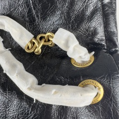 BALENCIAGA  MONACO Medium Chain Bag