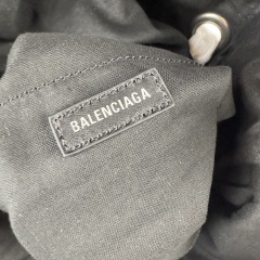BALENCIAGA  MONACO Medium Chain Bag
