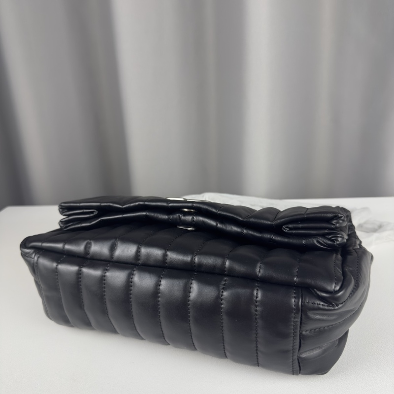 BALENCIAGA  MONACO Small Chain Bag