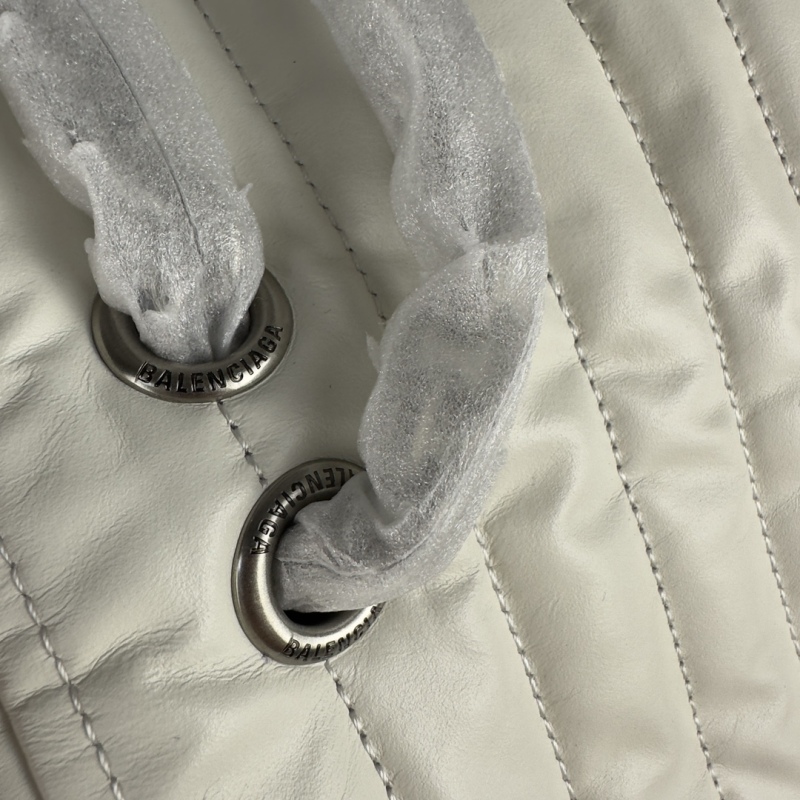 BALENCIAGA  MONACO Small Chain Bag