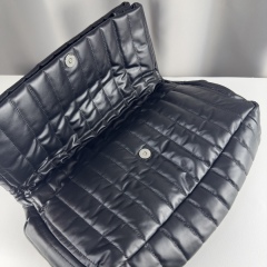 BALENCIAGA  MONACO Medium Chain Bag