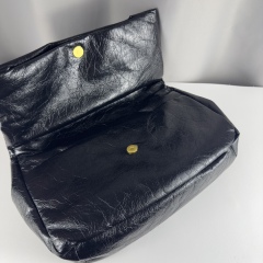 BALENCIAGA  MONACO Medium Chain Bag