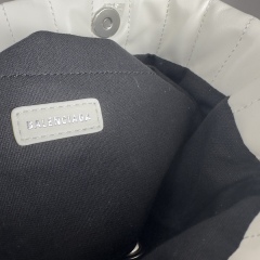 BALENCIAGA  MONACO Small Chain Bag