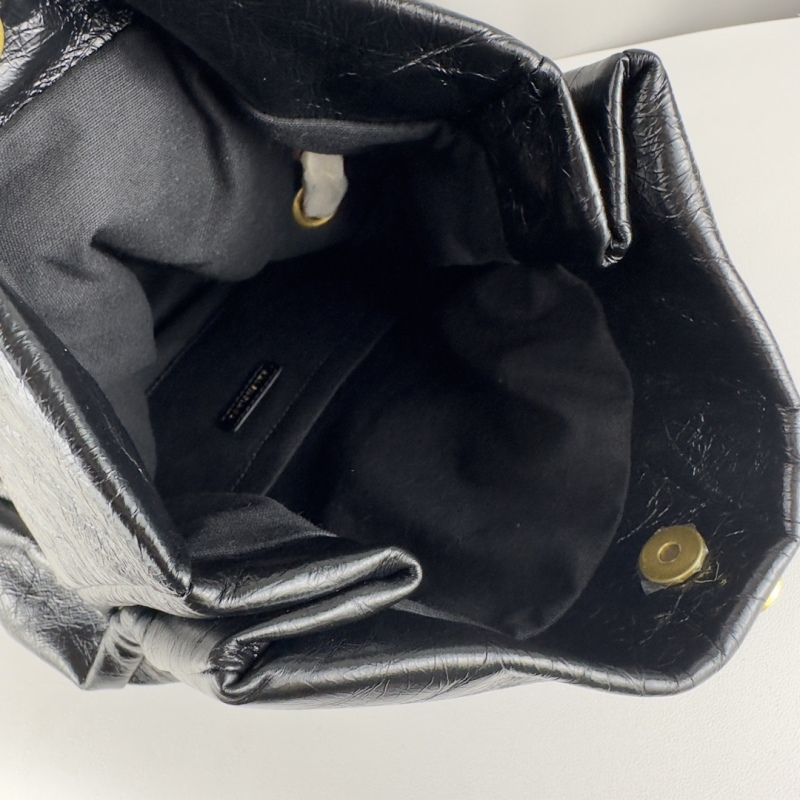 BALENCIAGA  MONACO Small Chain Bag