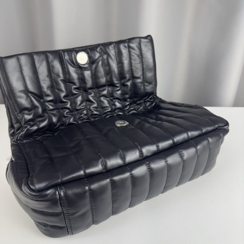BALENCIAGA  MONACO Small Chain Bag