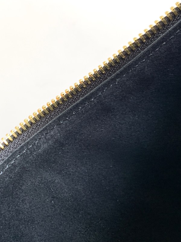 CELINE HELOISE leather handbag
