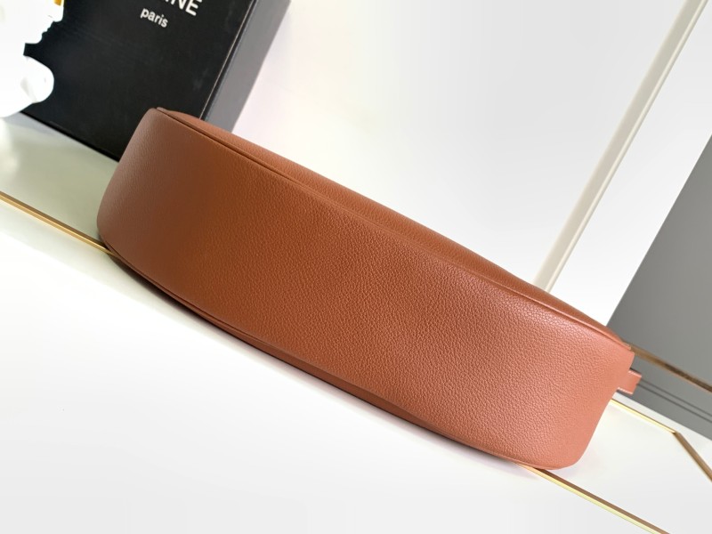 CELINE HELOISE leather handbag