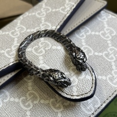 GUCCI Dionysus series mini handbag