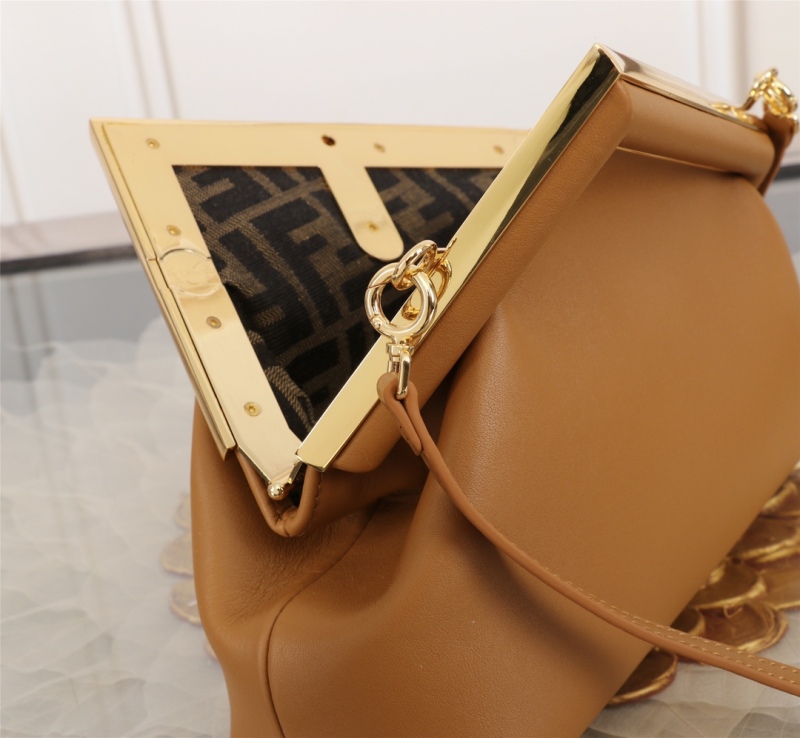 FENDI First Small Handbag
