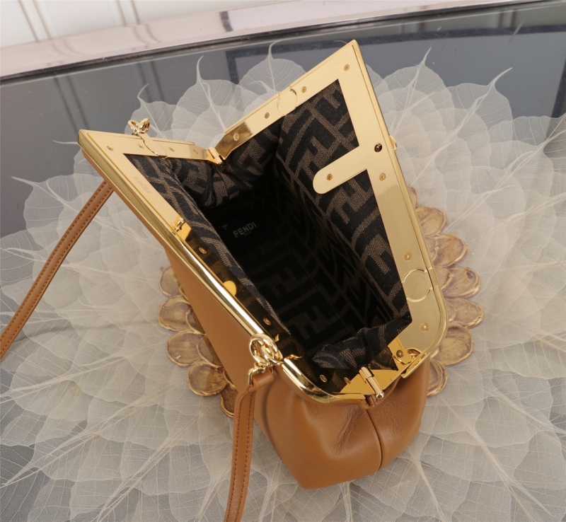 FENDI First Small Handbag