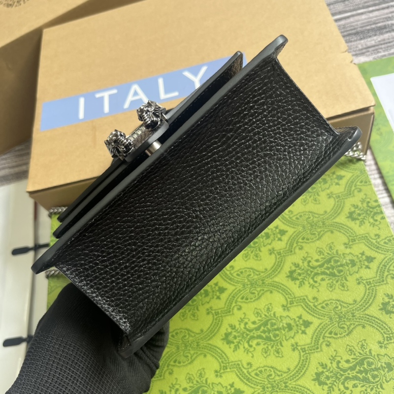 GUCCI Dionysus series mini handbag