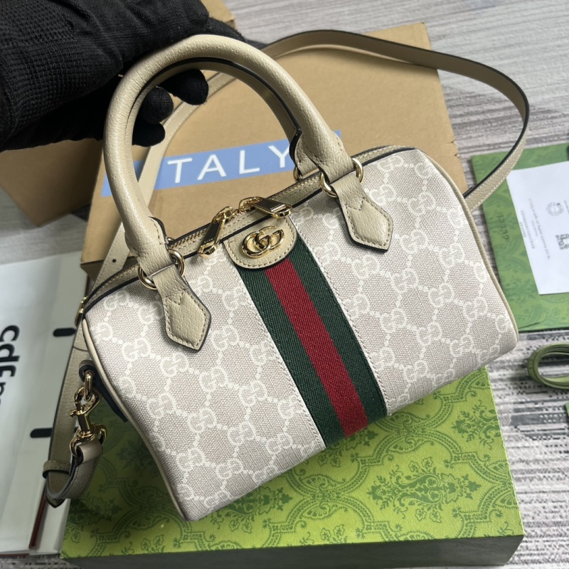 GUCCI Ophidia series GG mini handbag