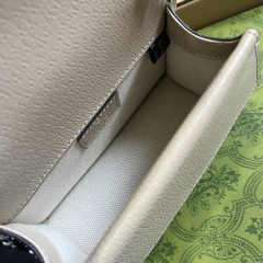 GUCCI Dionysus series mini handbag