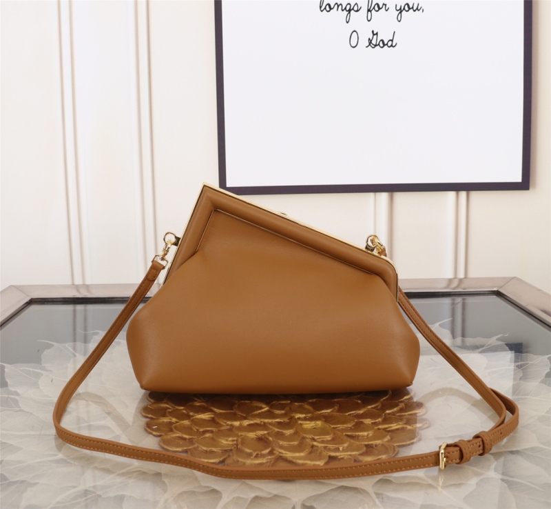 FENDI First Small Handbag