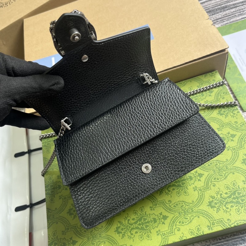 GUCCI Dionysus series mini handbag