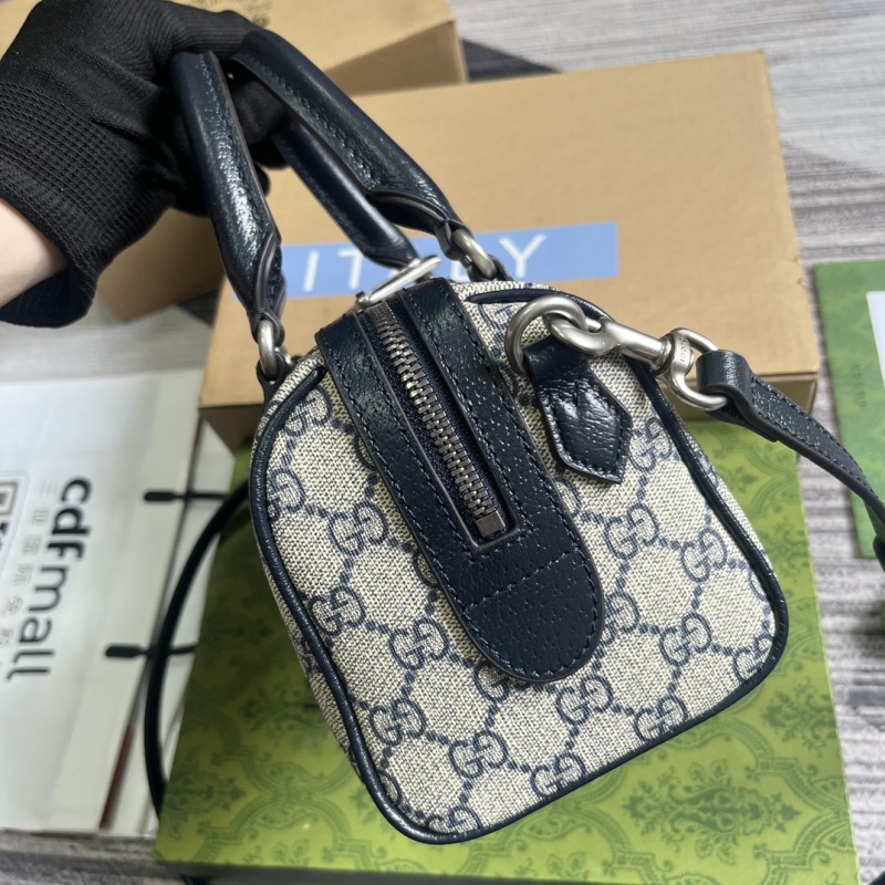 GUCCI Ophidia series GG mini handbag