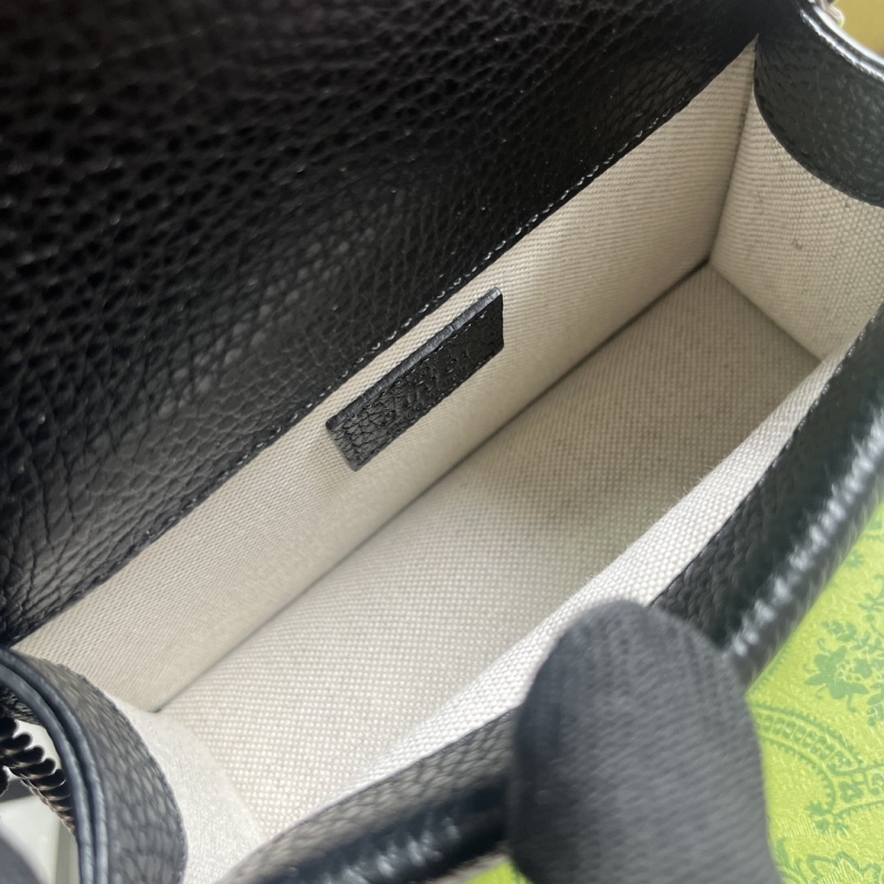 GUCCI Dionysus series mini handbag