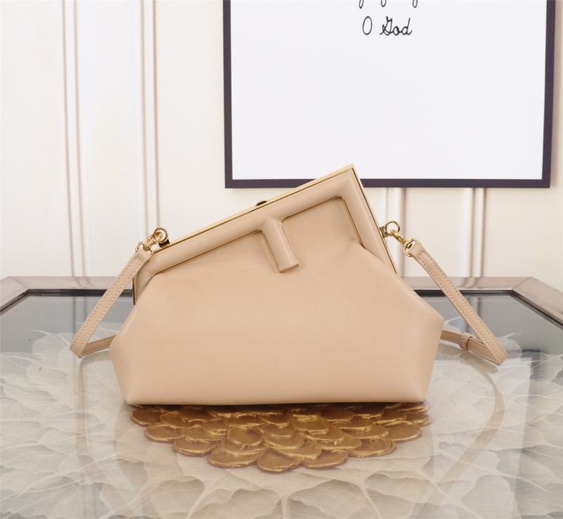 FENDI First Small Handbag