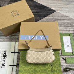 GUCCI Ophidia series mini handbags